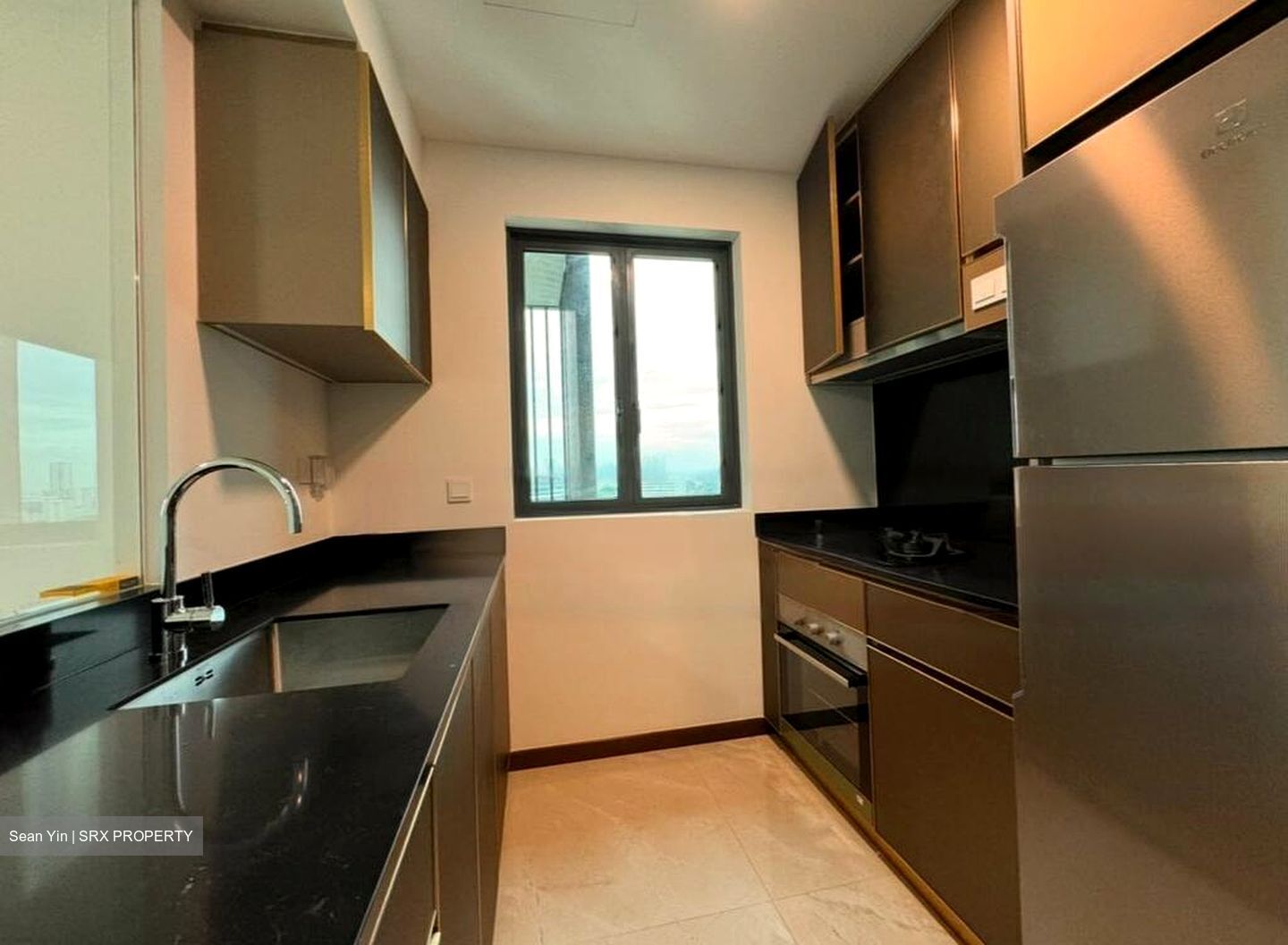 Normanton Park (D5), Apartment #459242611